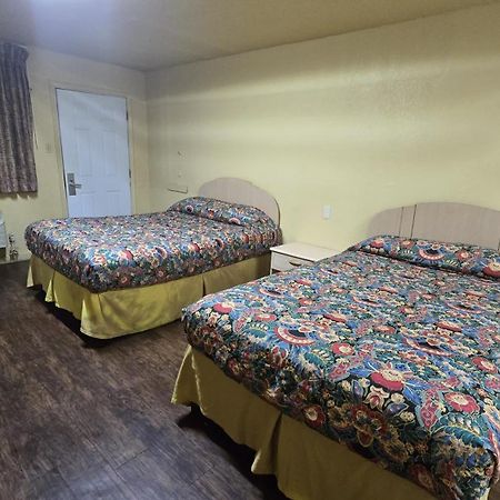 Super 7 Inn By Oyo San Antonio Nw Medical Center Ngoại thất bức ảnh