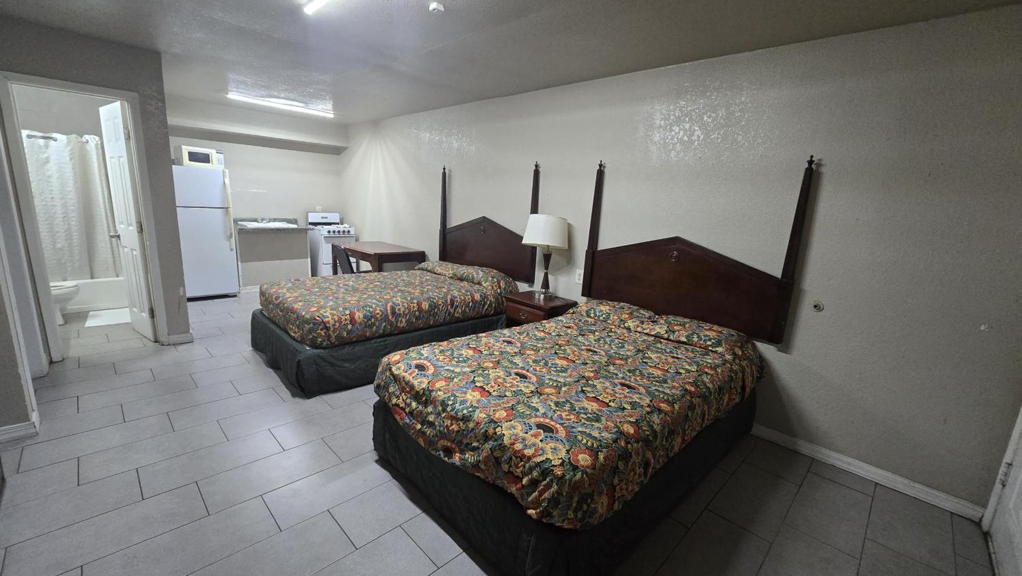 Super 7 Inn By Oyo San Antonio Nw Medical Center Ngoại thất bức ảnh