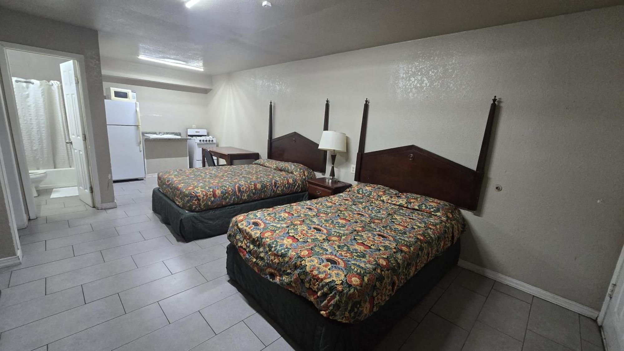 Super 7 Inn By Oyo San Antonio Nw Medical Center Ngoại thất bức ảnh